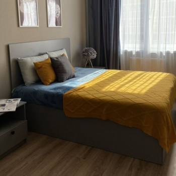 Сдается 1-комнатная квартира, 33 м²