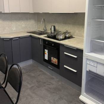 Сдается 1-комнатная квартира, 39 м²