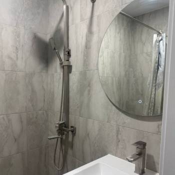 Сдается 1-комнатная квартира, 39 м²