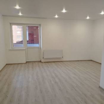 Продается 1-комнатная квартира, 32,9 м²