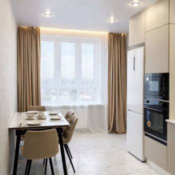 Сдается 1-комнатная квартира, 38 м²