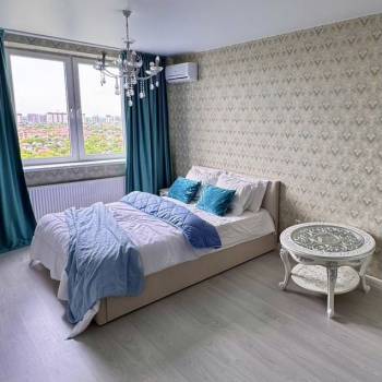 Сдается 1-комнатная квартира, 40 м²