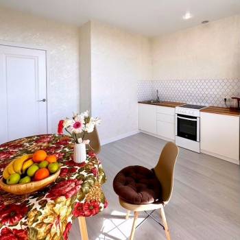 Сдается 1-комнатная квартира, 40 м²