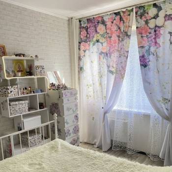 Продается 3-х комнатная квартира, 78 м²