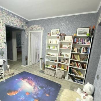 Продается 3-х комнатная квартира, 78 м²