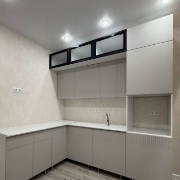 Продается 1-комнатная квартира, 37 м²