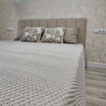 Продается 1-комнатная квартира, 37 м²