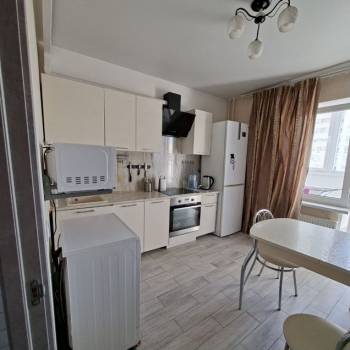 Продается 2-х комнатная квартира, 55 м²