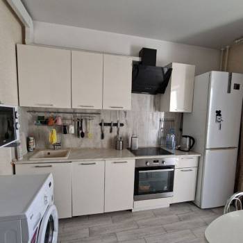 Продается 2-х комнатная квартира, 55 м²