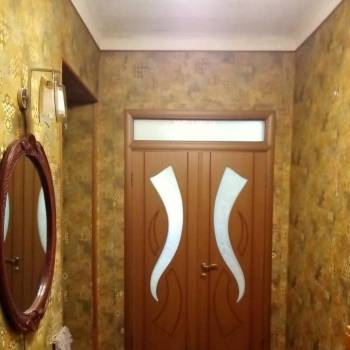 Продается 3-х комнатная квартира, 76,8 м²