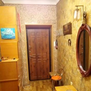 Продается 3-х комнатная квартира, 76,8 м²