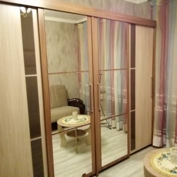 Продается 3-х комнатная квартира, 76,8 м²