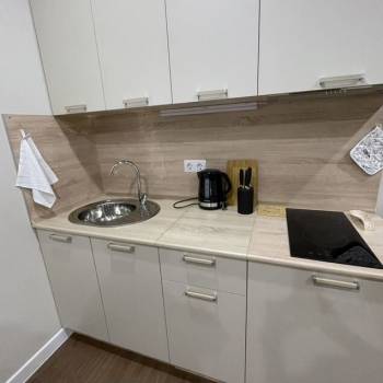 Сдается 1-комнатная квартира, 23 м²