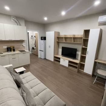 Сдается 1-комнатная квартира, 23 м²