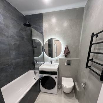 Сдается 1-комнатная квартира, 35 м²