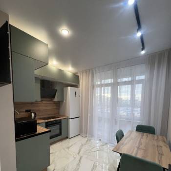 Сдается 1-комнатная квартира, 35 м²