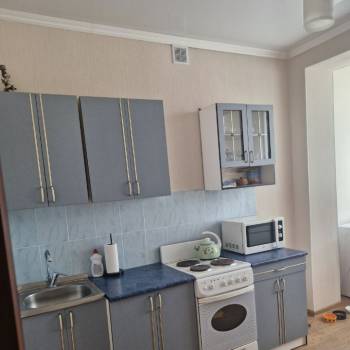 Сдается 1-комнатная квартира, 39 м²