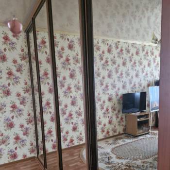 Сдается 1-комнатная квартира, 39 м²