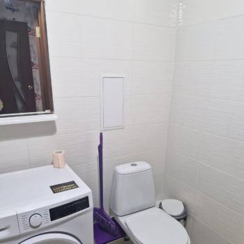 Сдается 1-комнатная квартира, 39 м²