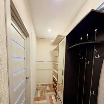 Сдается 1-комнатная квартира, 34 м²