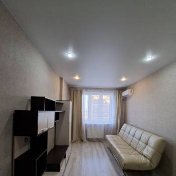 Сдается 1-комнатная квартира, 34 м²