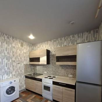 Сдается 1-комнатная квартира, 34 м²