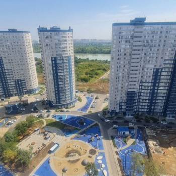 Продается 1-комнатная квартира, 32,2 м²