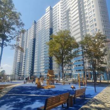 Продается 1-комнатная квартира, 32,2 м²