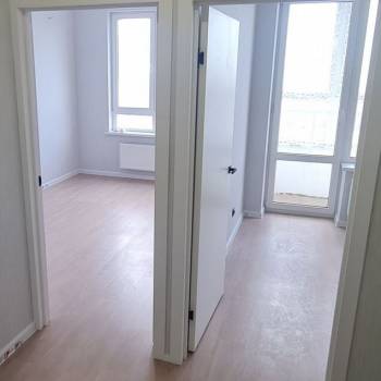 Продается 1-комнатная квартира, 32,2 м²