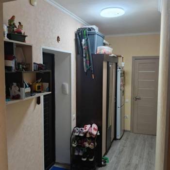 Продается 2-х комнатная квартира, 53,6 м²