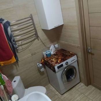 Продается 2-х комнатная квартира, 53,6 м²