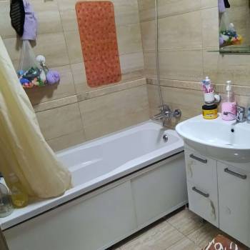 Продается 2-х комнатная квартира, 53,6 м²