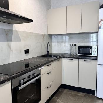 Продается 1-комнатная квартира, 48 м²