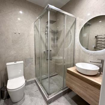 Продается 1-комнатная квартира, 48 м²