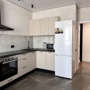 Продается 1-комнатная квартира, 48 м²