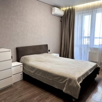 Продается 1-комнатная квартира, 48 м²