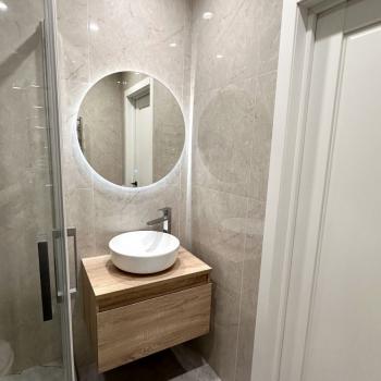 Продается 1-комнатная квартира, 48 м²