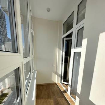 Продается 1-комнатная квартира, 35 м²