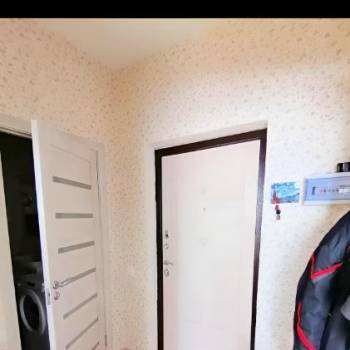 Продается 1-комнатная квартира, 38,1 м²