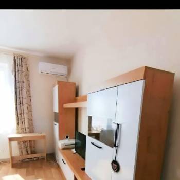 Продается 1-комнатная квартира, 38,1 м²
