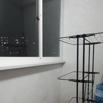 Продается 1-комнатная квартира, 25,4 м²