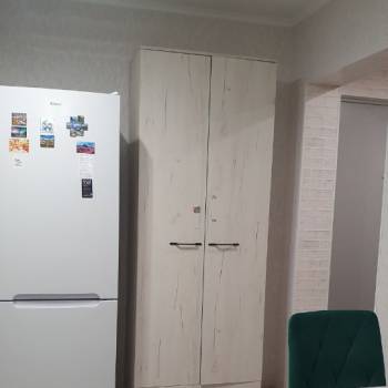 Продается 1-комнатная квартира, 25,4 м²