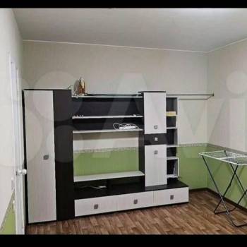 Продается 1-комнатная квартира, 38 м²