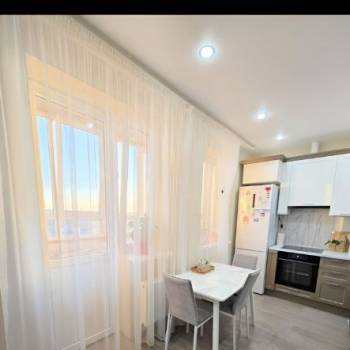 Продается 2-х комнатная квартира, 50,2 м²