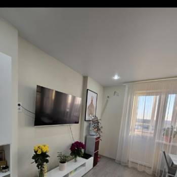 Продается 2-х комнатная квартира, 50,2 м²