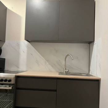 Сдается 1-комнатная квартира, 45 м²