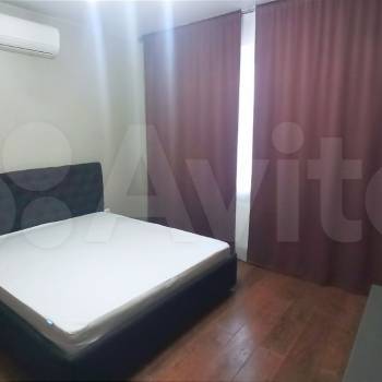 Сдается 1-комнатная квартира, 34 м²