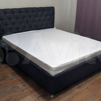 Сдается 1-комнатная квартира, 34 м²