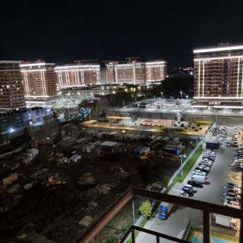 Сдается 2-х комнатная квартира, 50 м²