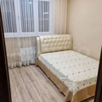 Сдается 2-х комнатная квартира, 50 м²